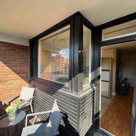 Lovely Apartment In London Victoria Екстер'єр фото
