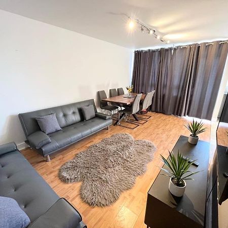 Lovely Apartment In London Victoria Екстер'єр фото
