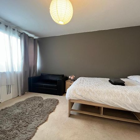 Lovely Apartment In London Victoria Екстер'єр фото