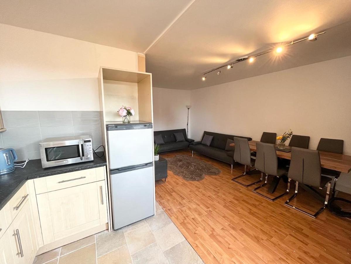 Lovely Apartment In London Victoria Екстер'єр фото